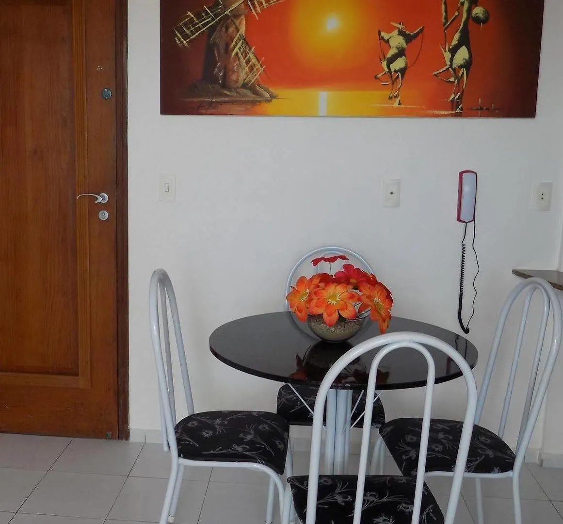 Flat Principe De Asturias Hotel Natal