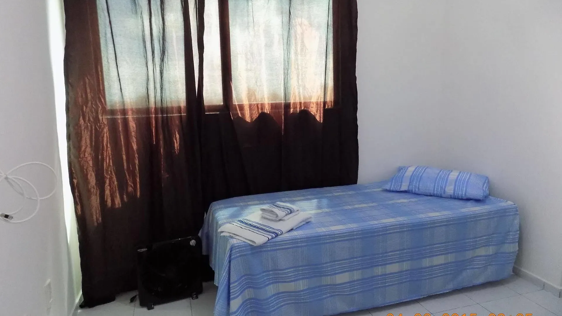 Flat Principe De Asturias Hotel Natal 3*,